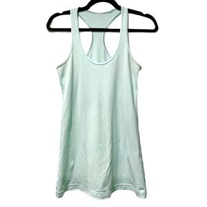 Lululemon Racerback Stretch Tank Top Shirt
